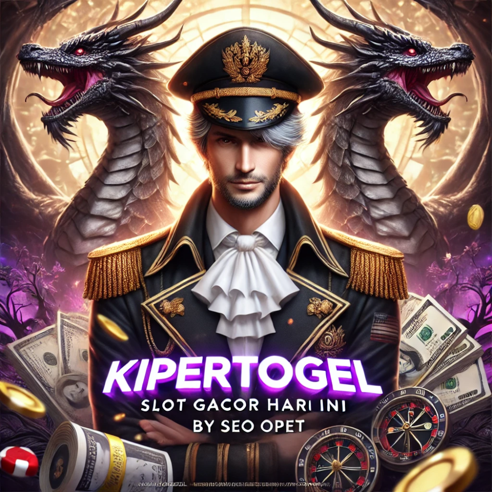 Sebagai situs bandar togel online resmi, KIPERTOGEL menawarkan berbagai macam permainan togel yang dapat dimankan oleh para pemain.                               